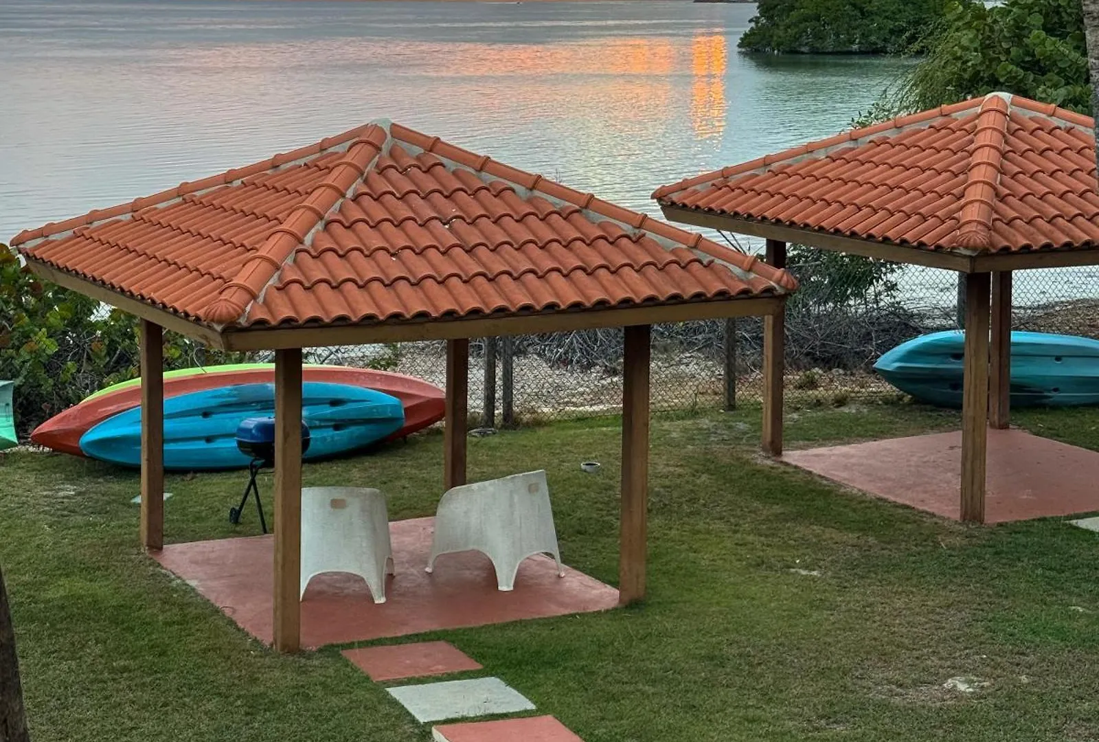 Condo Ocean View From Balcony Swimming Pool Playa Sucia Cabo Rojo 0*,  Porto Rico
