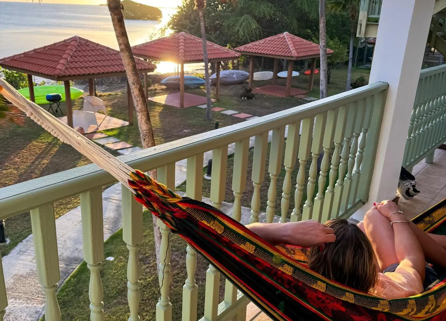 Condo Ocean View From Balcony Swimming Pool Playa Sucia Cabo Rojo 0*,  Porto Rico